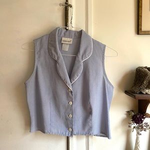 Vintage blouse